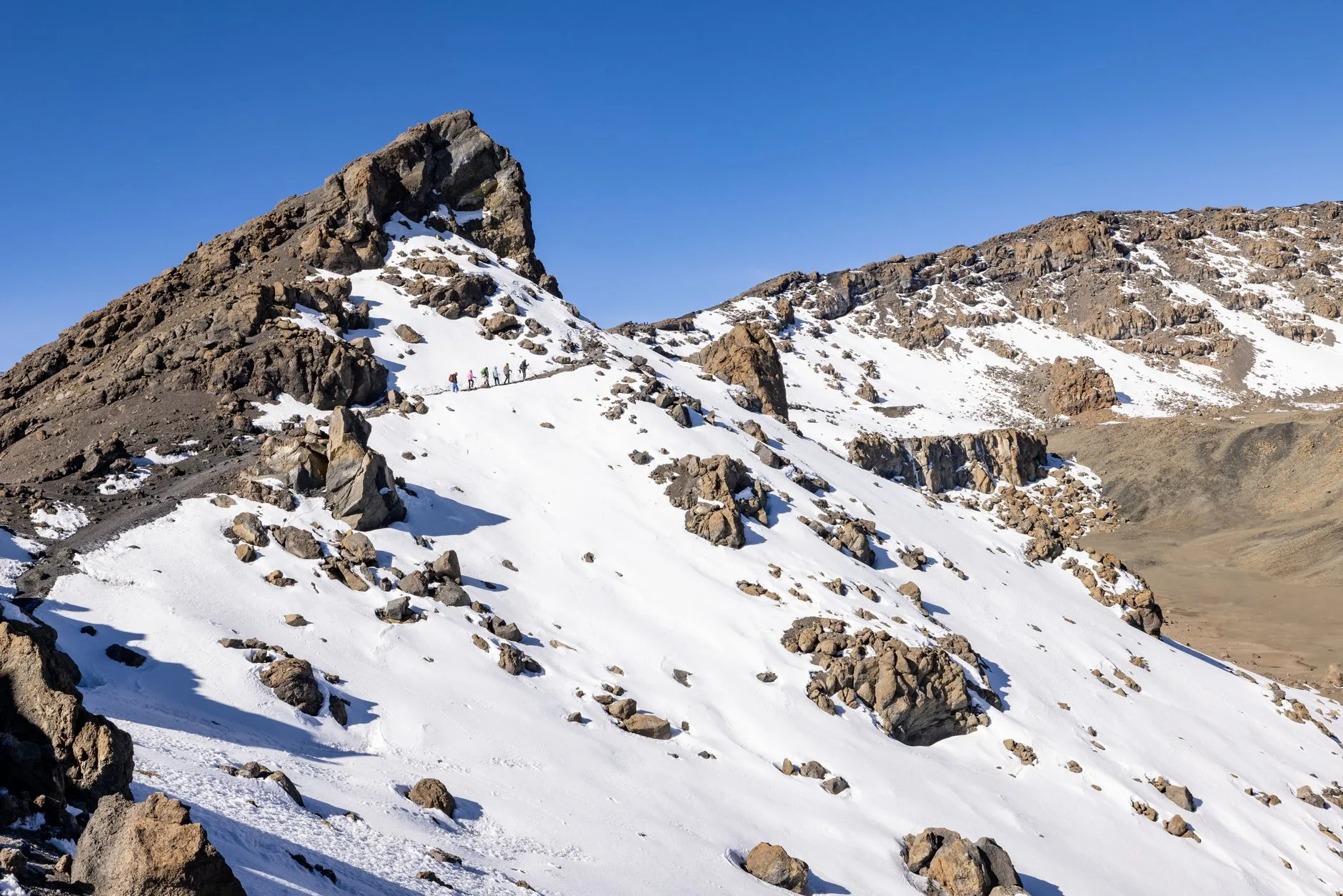 Comprendre la montagne