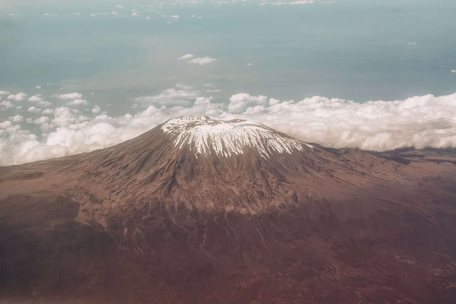 Quand gravir le Kilimandjaro ?
