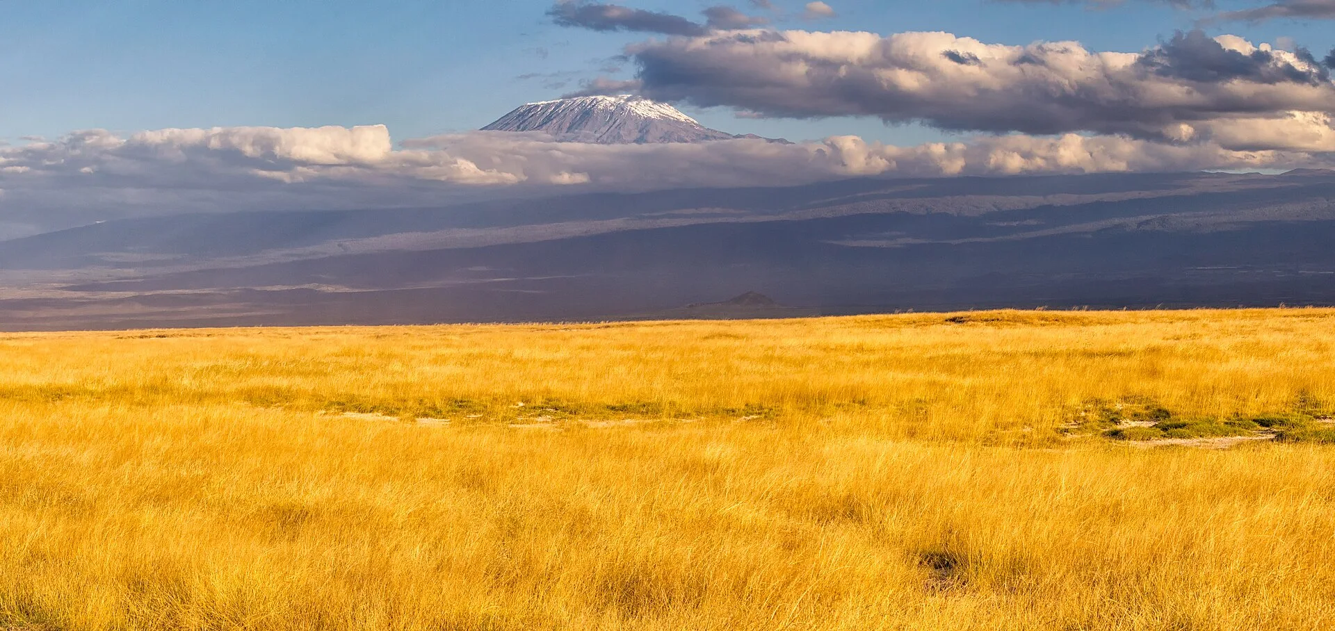 Kilimandjaro : altitude et mal des montagnes